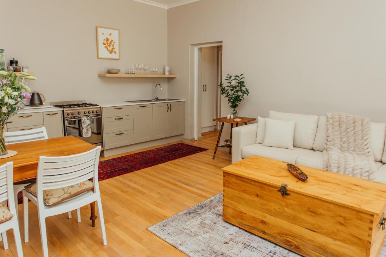 Appartement Minserie Collection Stellenbosch