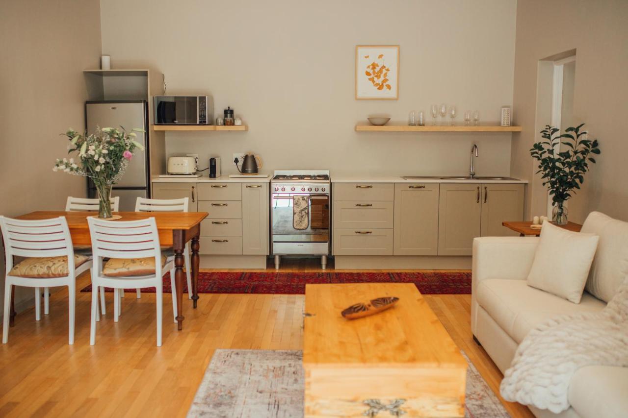 Appartement Minserie Collection Stellenbosch