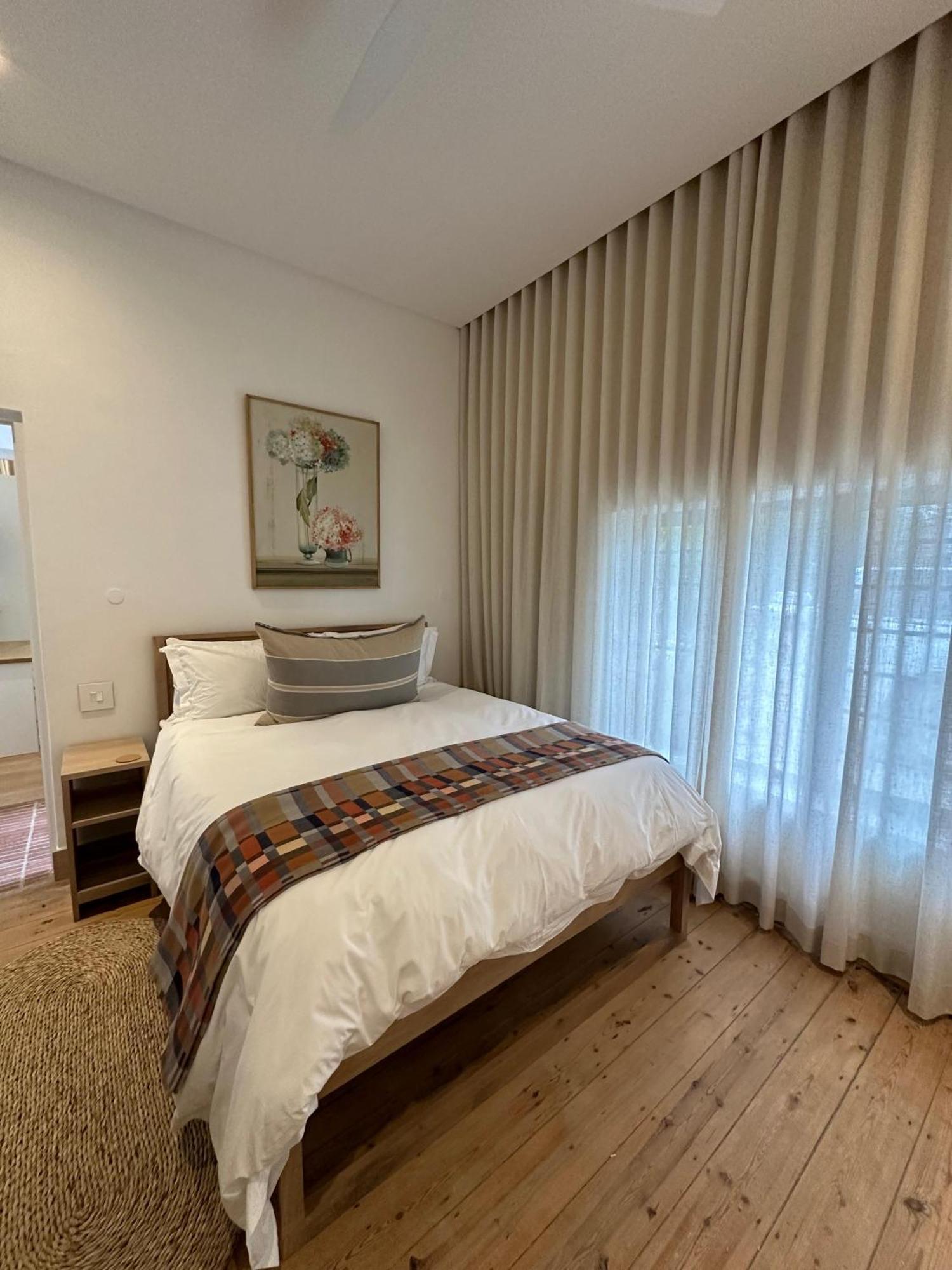 Appartement Minserie Collection Stellenbosch